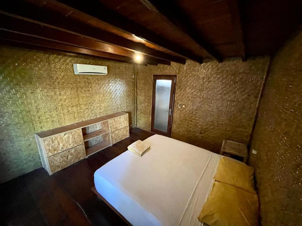 The Golden Ave Bungalow ギリ・トラワンガン 部屋 写真